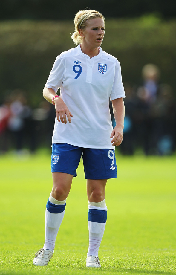 Natasha Dowie